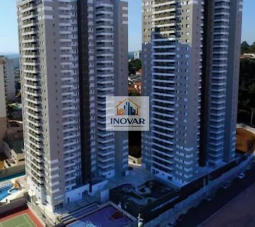 Apartamento à Venda