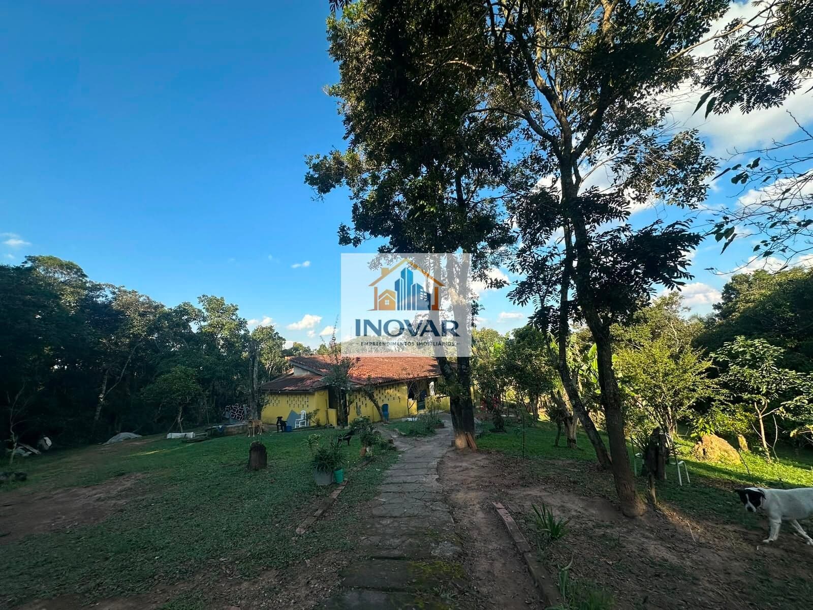 Sítio à Venda