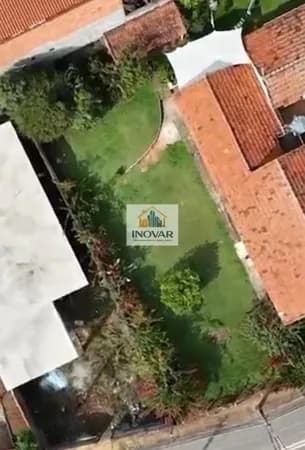 Terreno à Venda