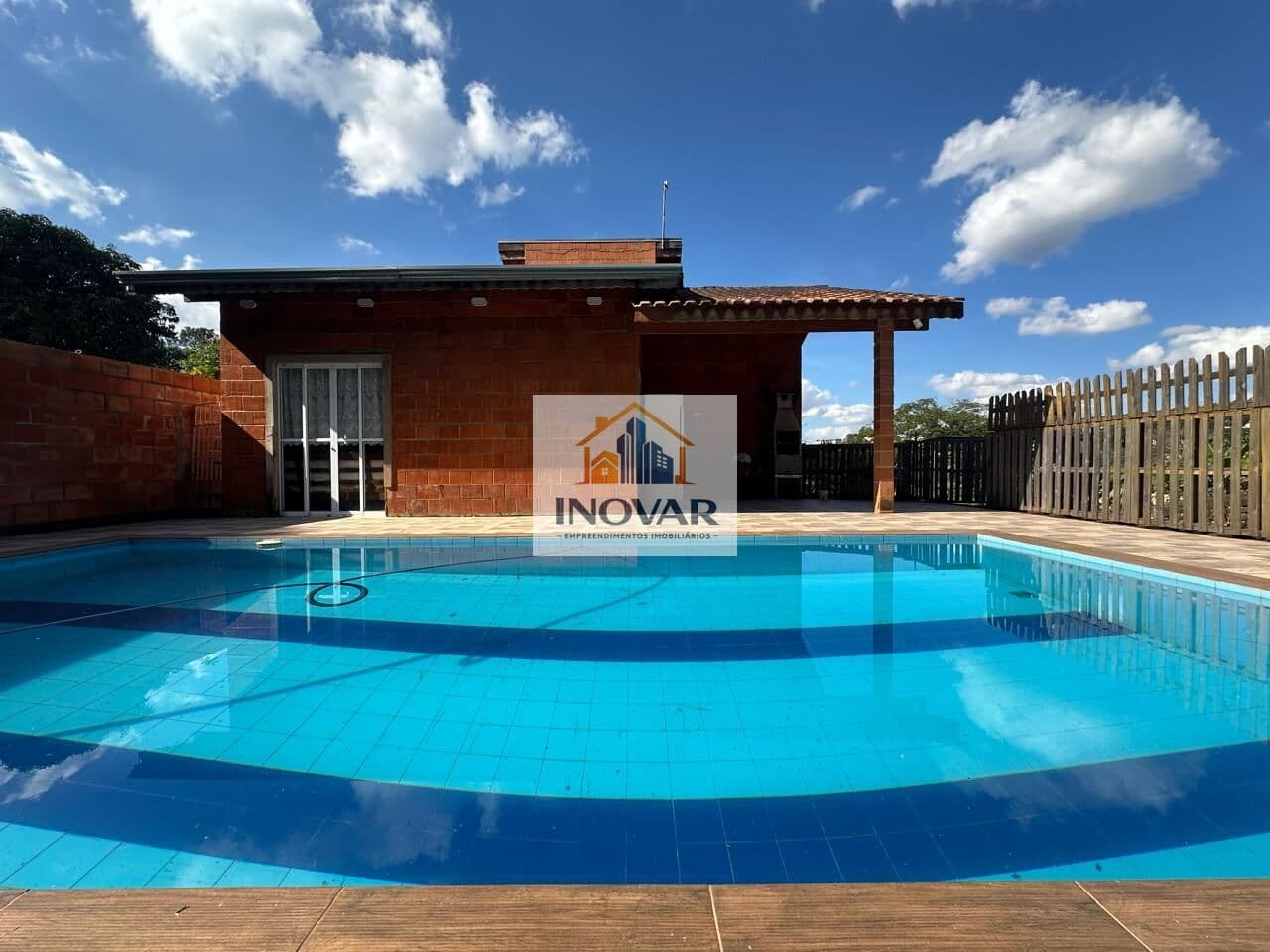 Casa para Locação