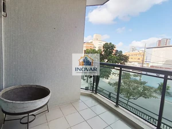 Apartamento à Venda