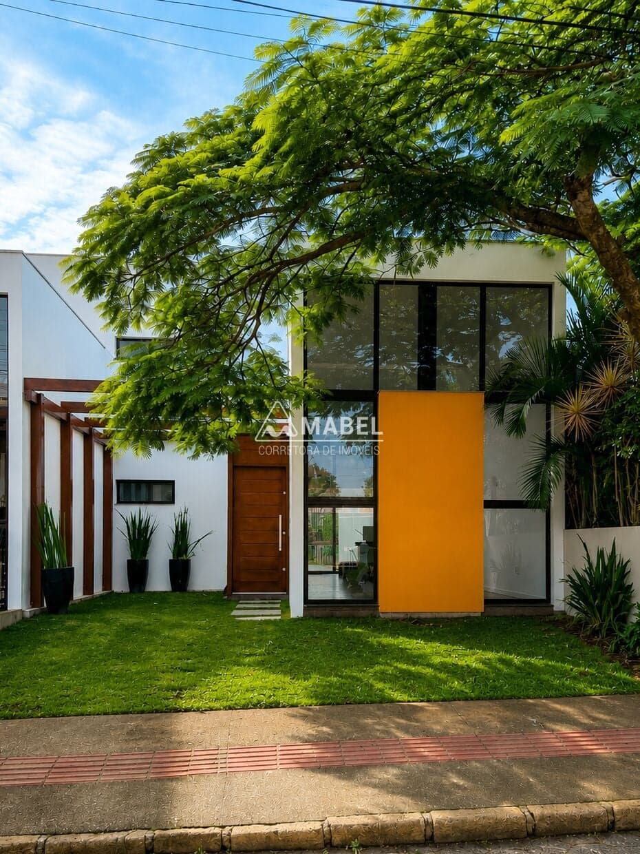 Casa para Aluguel no Pinguirito – Garopaba/SC