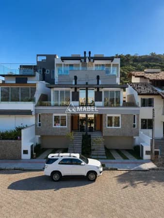 Casa Alto Padrão em Morrinhos, Garopaba/SC