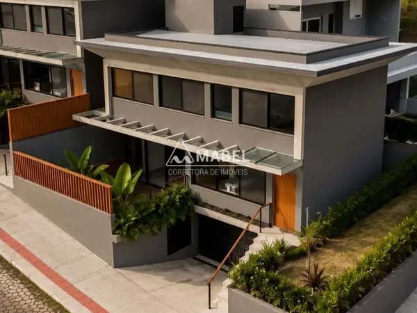 Casa para Aluguel em Garopaba/SC