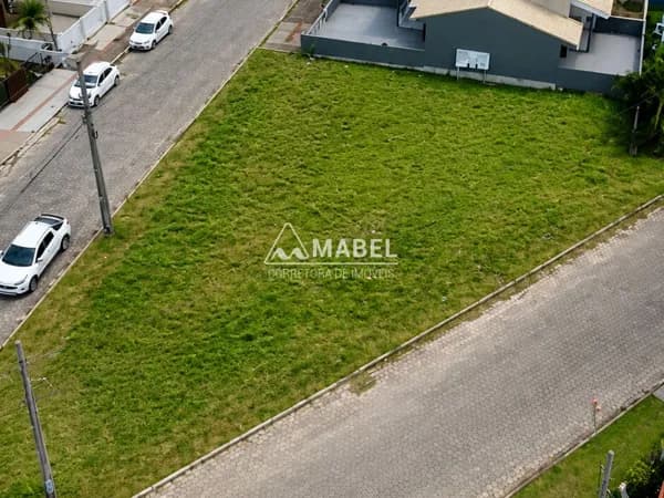 Lote/Terreno em Garopaba - Areias De Palhocinha