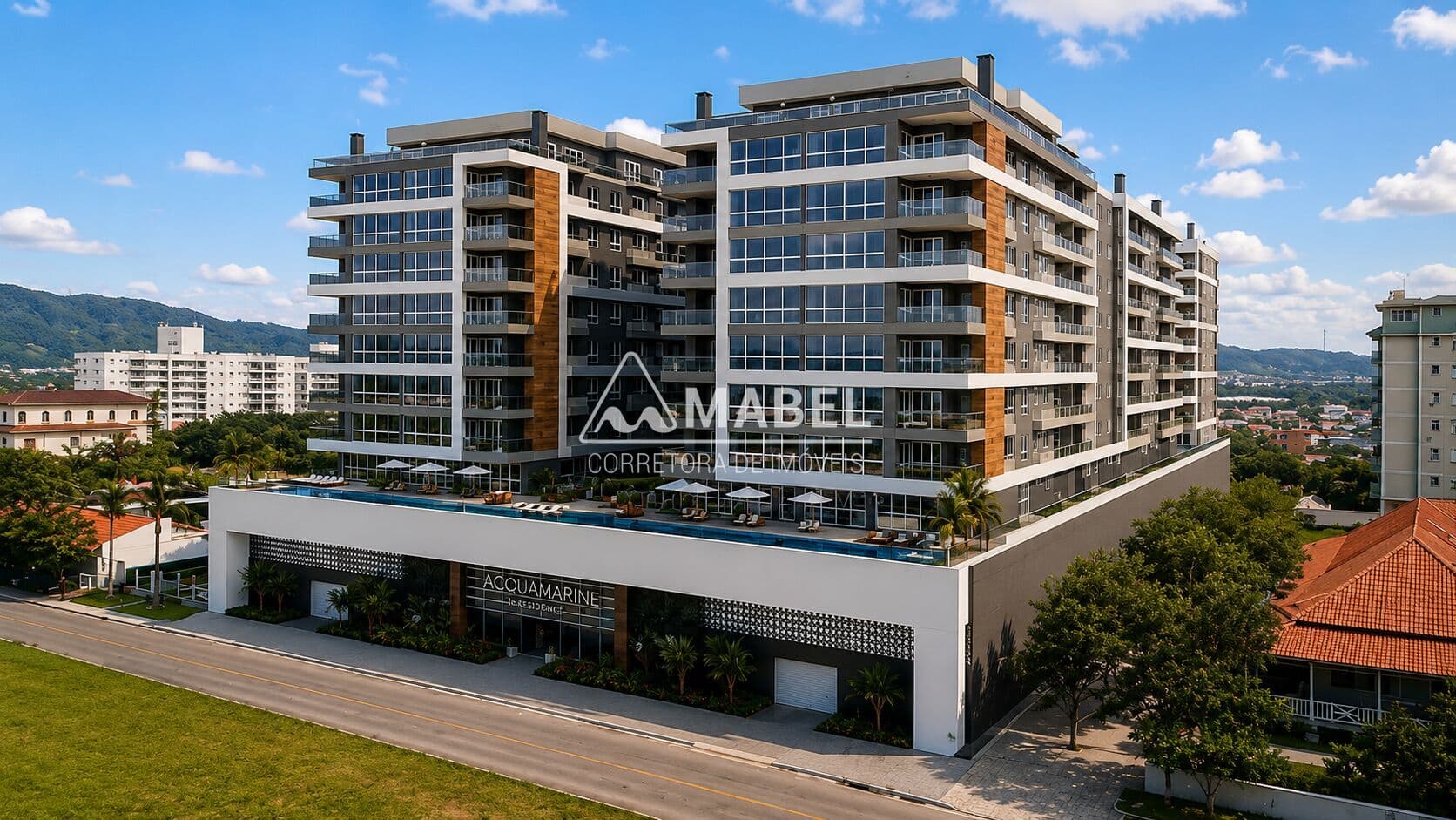 Apartamento à venda no bairro Centro em Imbituba/SC