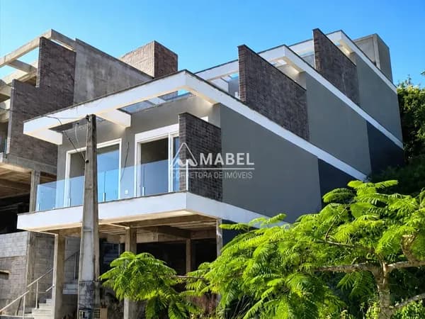 Apartamento com Vista para o Mar em Garopaba/SC