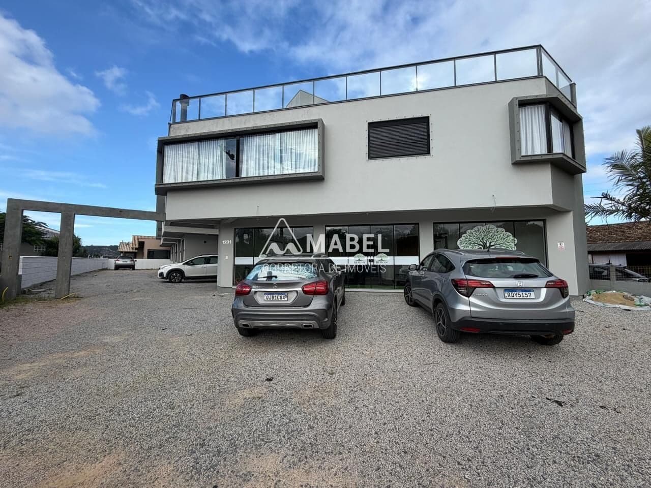 Ponto Comercial a Venda