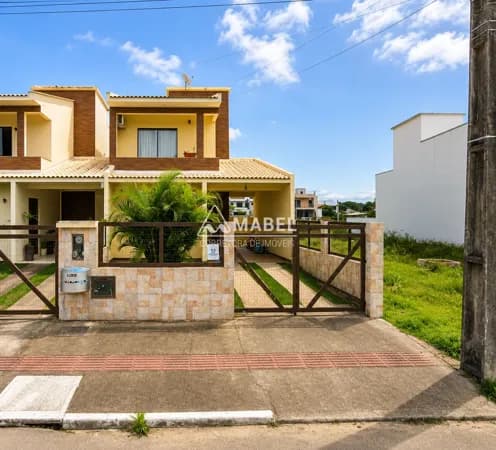 Casa a Venda na Pedra Branca, Garopaba/SC