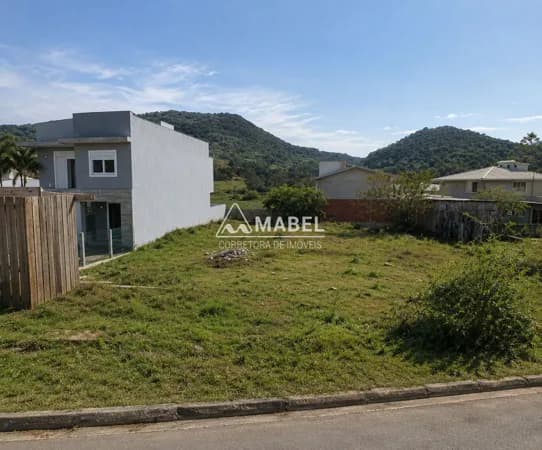 Terreno à Venda no Ambrósio em Garopaba/SC