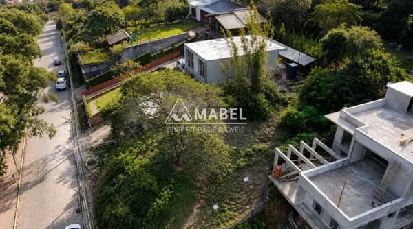 Terreno a Venda em Garopaba