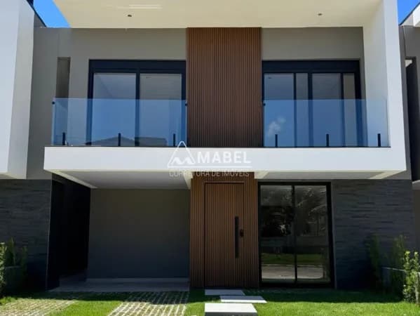Casa a Venda Garopaba