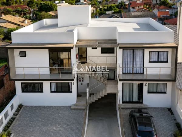 Apartamento Alto Padrão Brisa Mar Residence