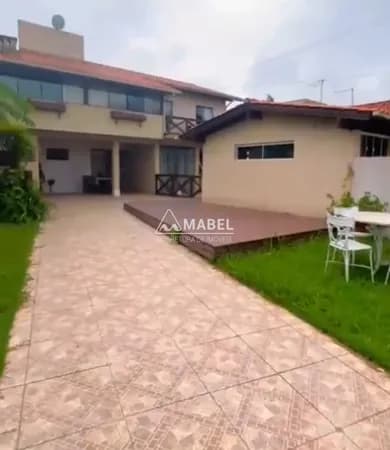 Sobrado Jardim Panorâmico - Garopaba/SC