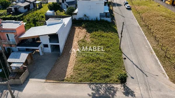 Terreno no Ambrósio – Garopaba/SC
