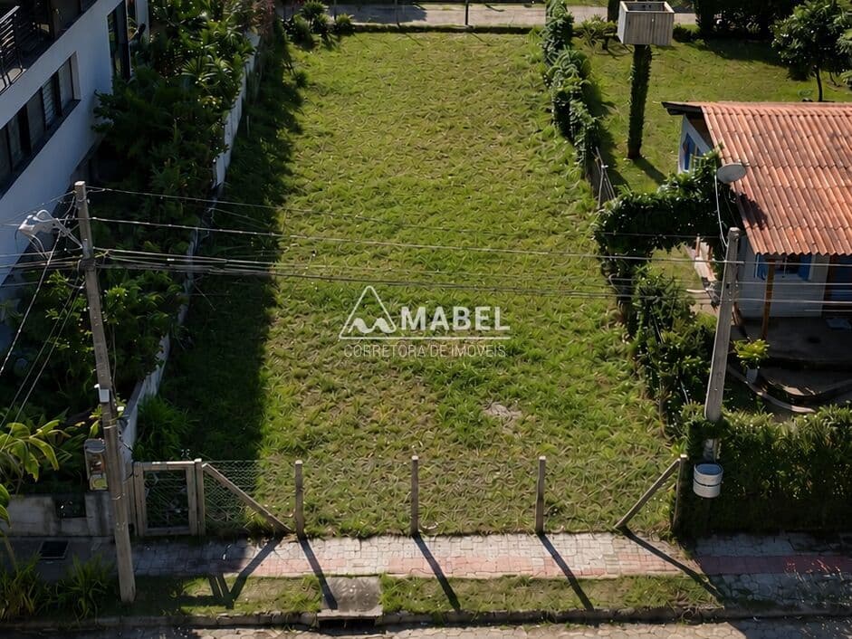 Terreno à Venda em Garopaba/SC