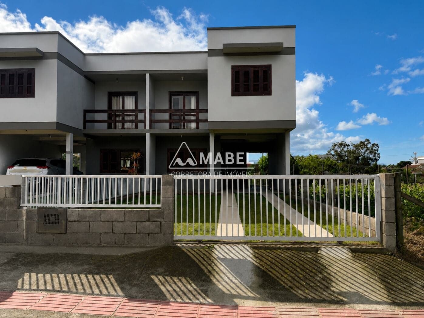 Casa Locação Anual/Garopaba SC