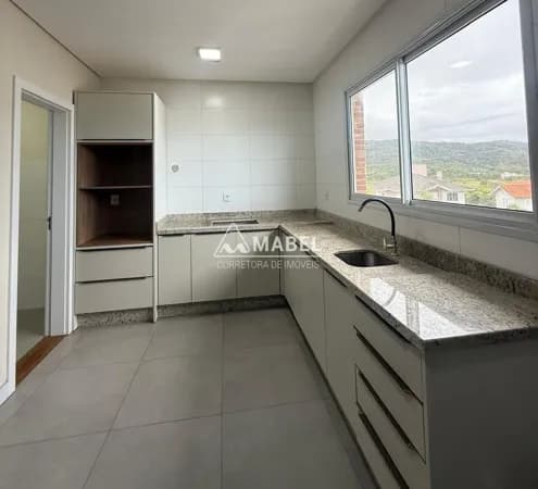 Apartamento para Aluguel no Ambrósio Garopaba/SC