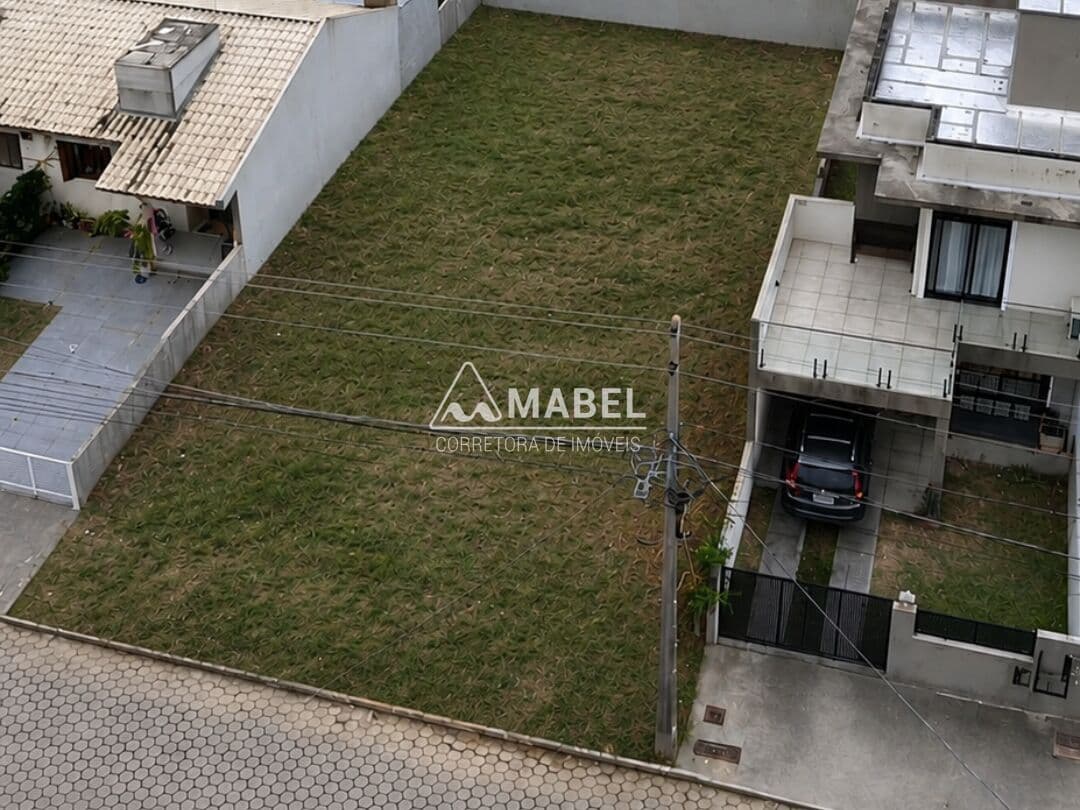 Terreno à Venda em Garopaba/SC