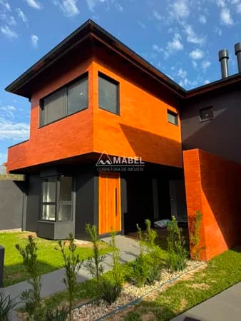 Sobrado em Garopaba/SC