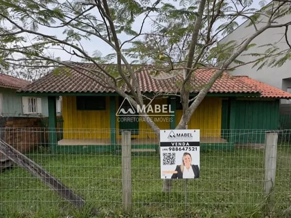 Casa a Venda em Garopaba/SC