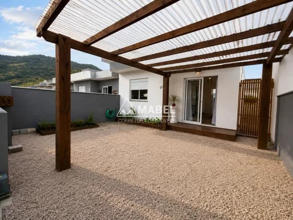 Casa a Venda em Garopaba/SC