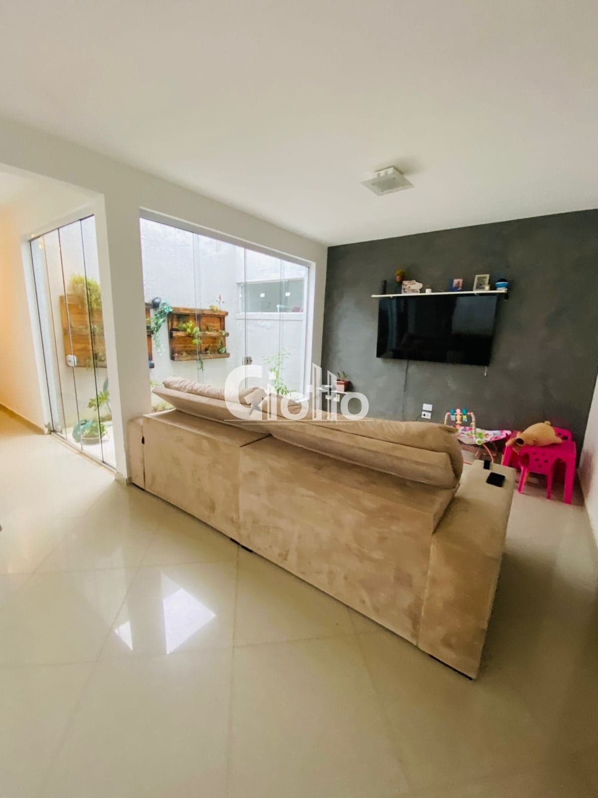 Casa em Vila Nova Cintra, Mogi das Cruzes/SP