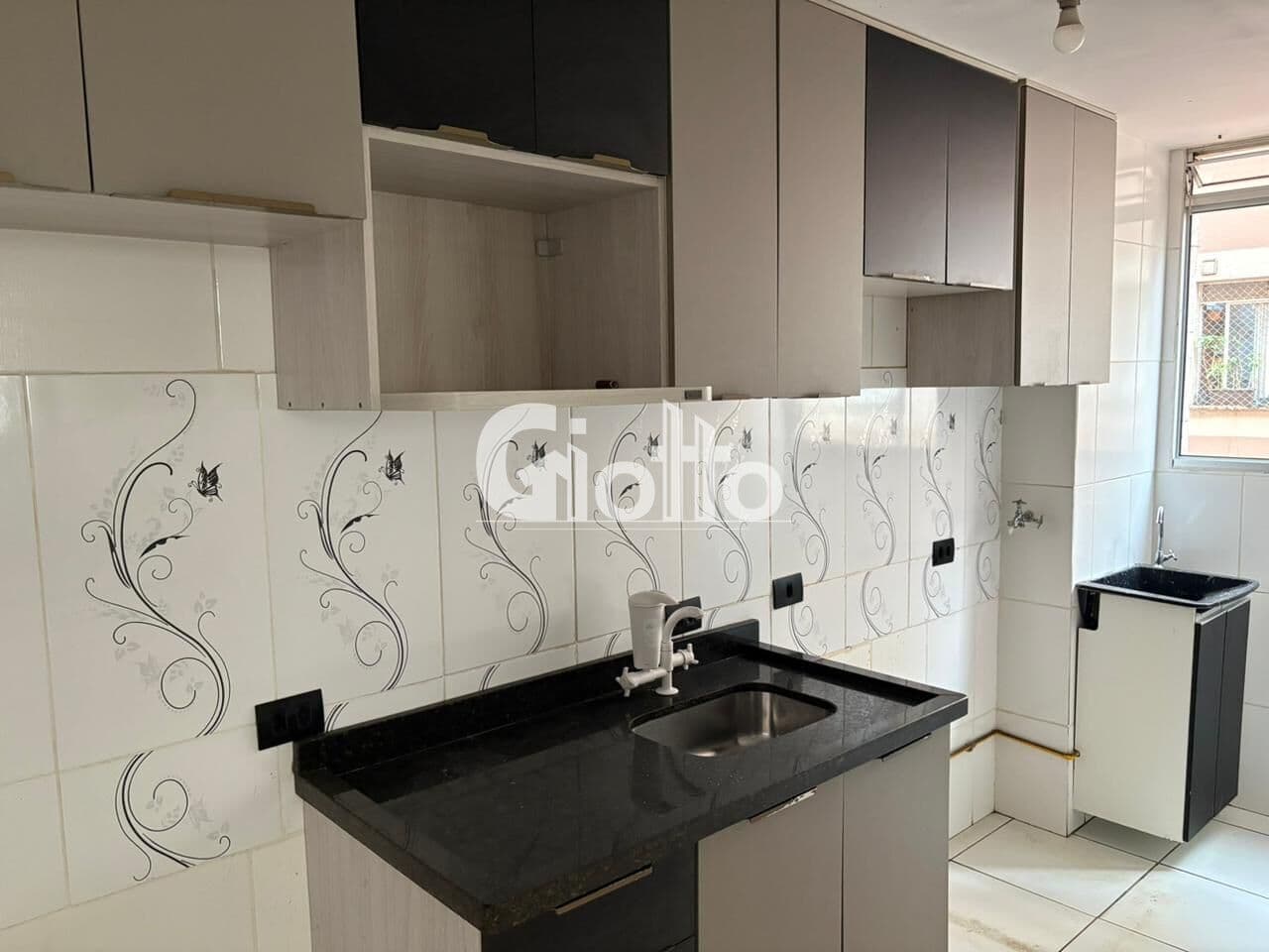 Apartamento em Vila Urupês, Suzano/SP