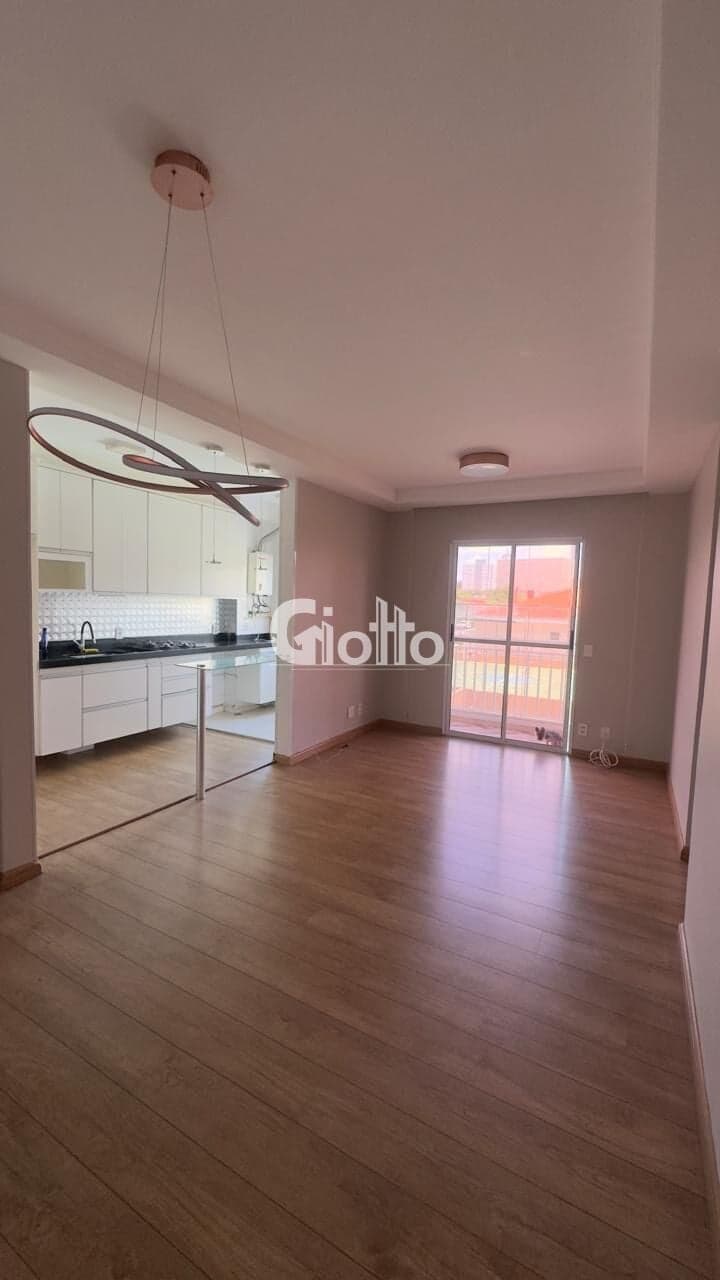 Apartamento à venda no Loteamento Mogilar, Residencial Flex Mogi das Cruzes/SP- 3 dormitórios