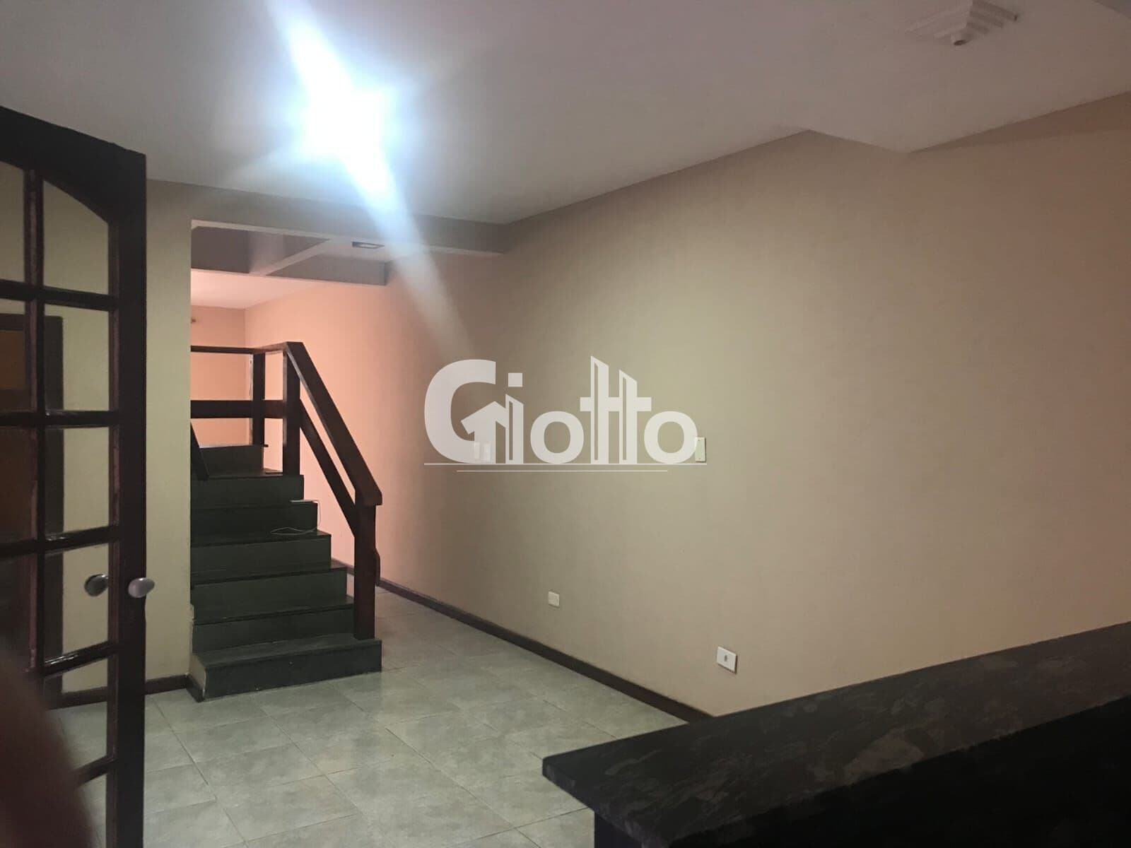 Casa Sobrado - Alto do Ipiranga - Mogi das Cruzes