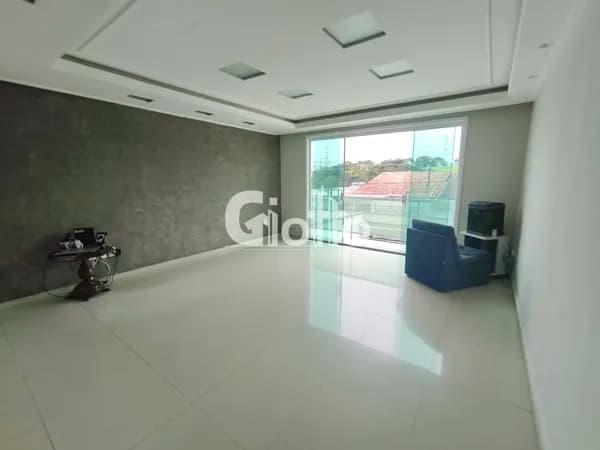 Casa redidencial/comercial à venda na Vila Nova Socorro, Mogi das Cruzes/SP - 3 suítes
