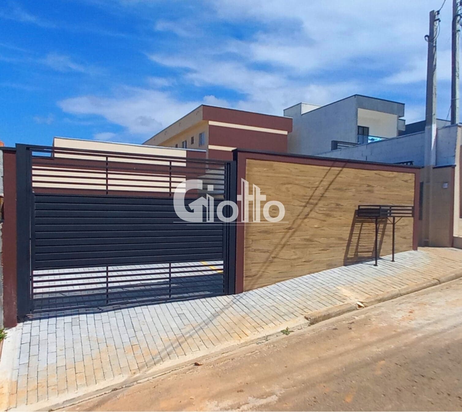 Casa em Condomínio em Vila São Paulo, Mogi das Cruzes/SP