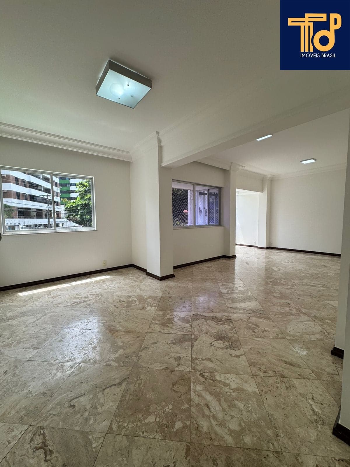 Apartamento no caminho das arvores, com 3 quartos, sendo 1 suite, com vaga