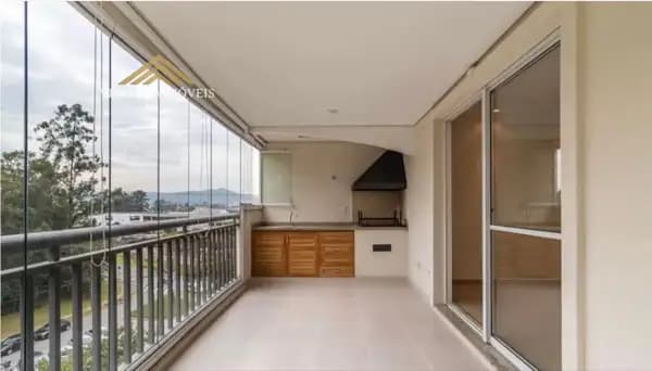 Apartamento na melhor Torre