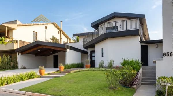 Casa em Condomínio para Venda em Alphaville Residencial Dois Barueri-SP
