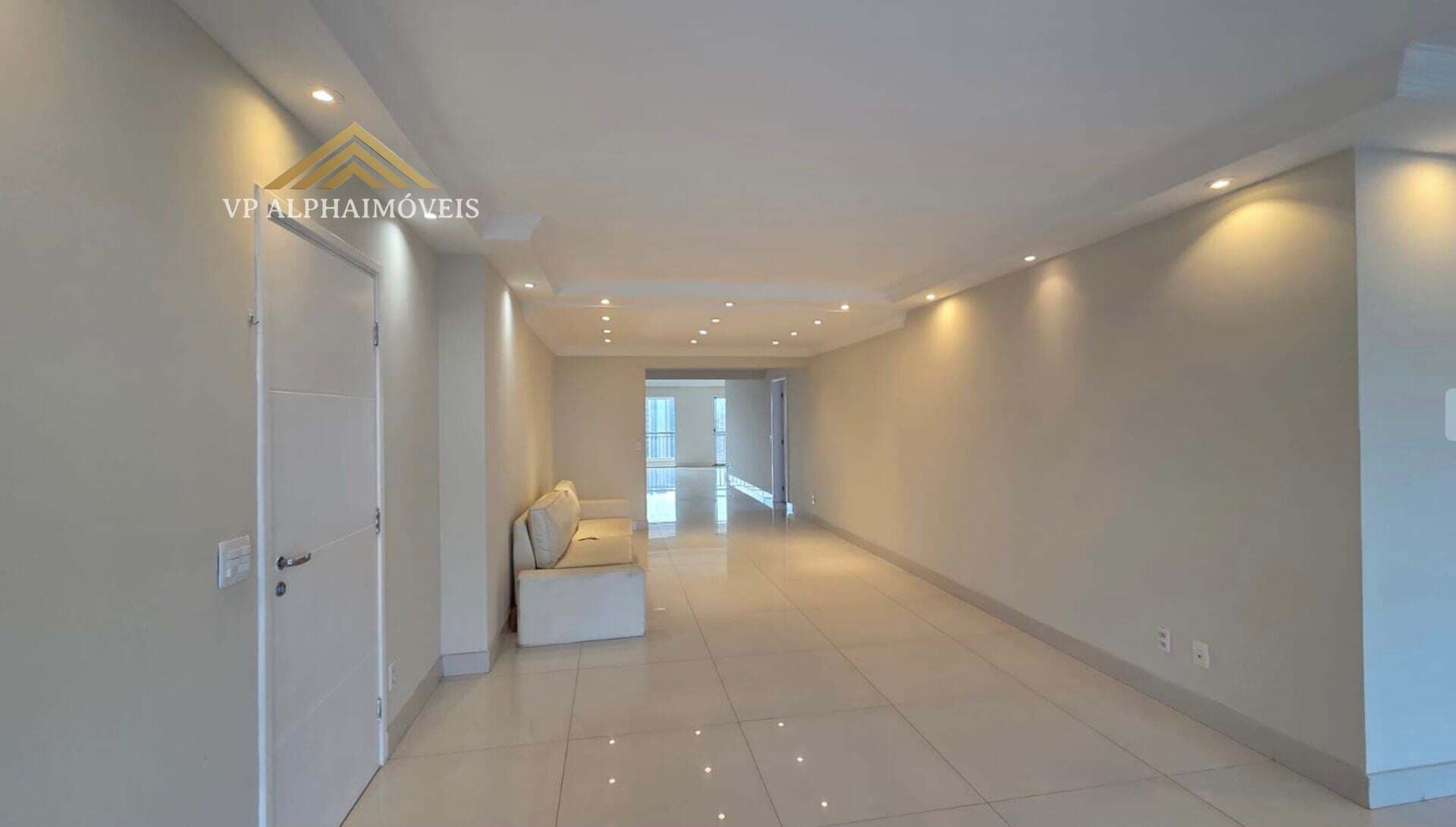 Apartamento Alto Padrão para Venda em Alphaville Industrial Barueri-SP