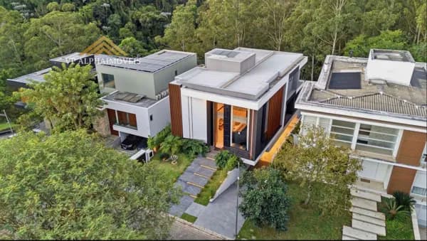 Luxo e Sofisticação com vista incrível