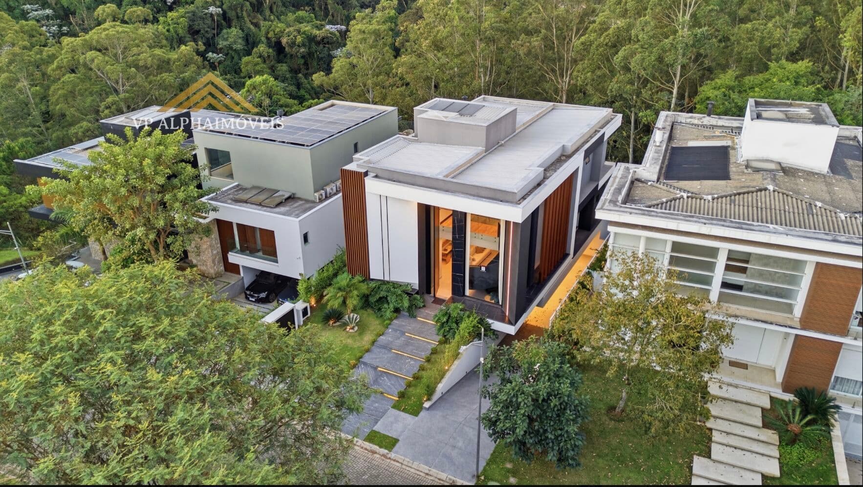 Luxo e Sofisticação com vista incrível