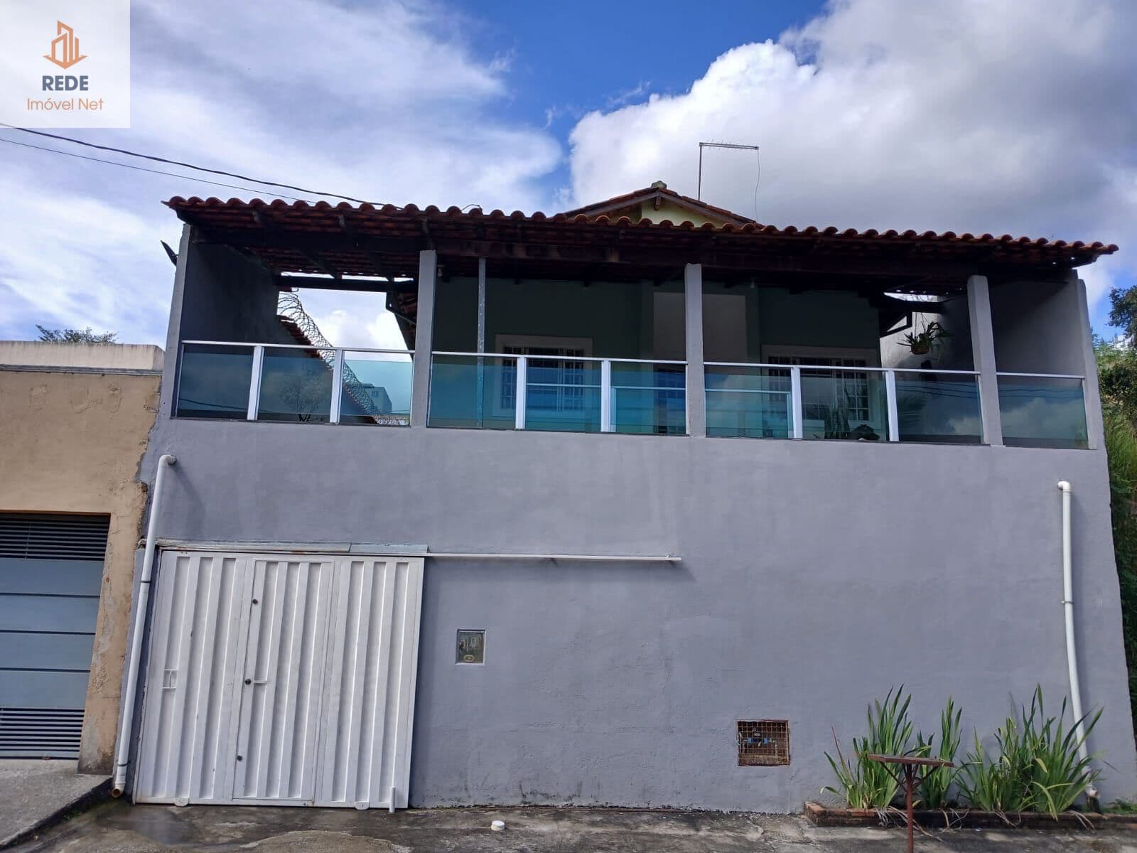 Casa em Belvedere, Ribeirão das Neves/MG