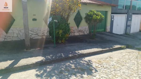 Casa em Florença, Ribeirão das Neves/MG