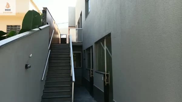Casa em Tropical, Contagem/MG