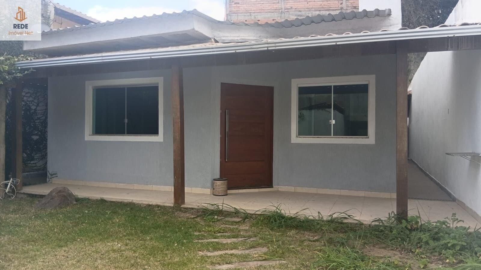 Casa Alto Padrão em San Marino, Ribeirão das Neves/MG