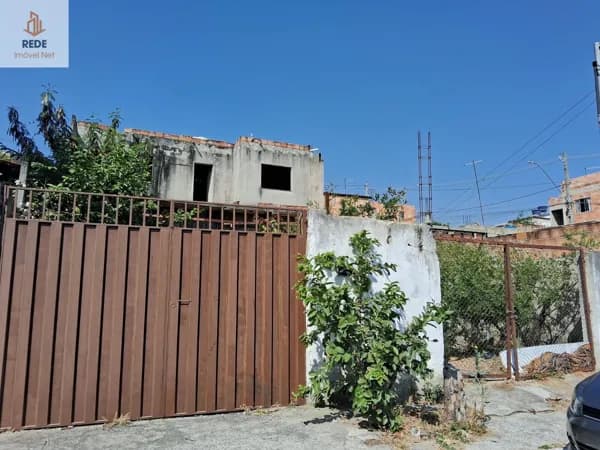 Casa em VIDA NOVA, Vespasiano/MG
