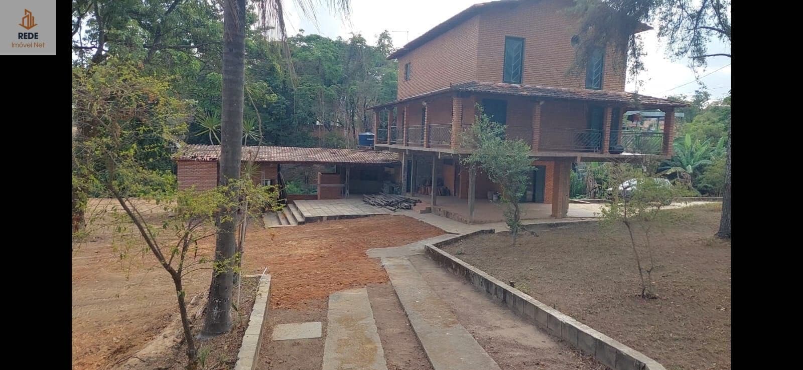 Sítio em Vale da Prata, Ribeirão das Neves/MG