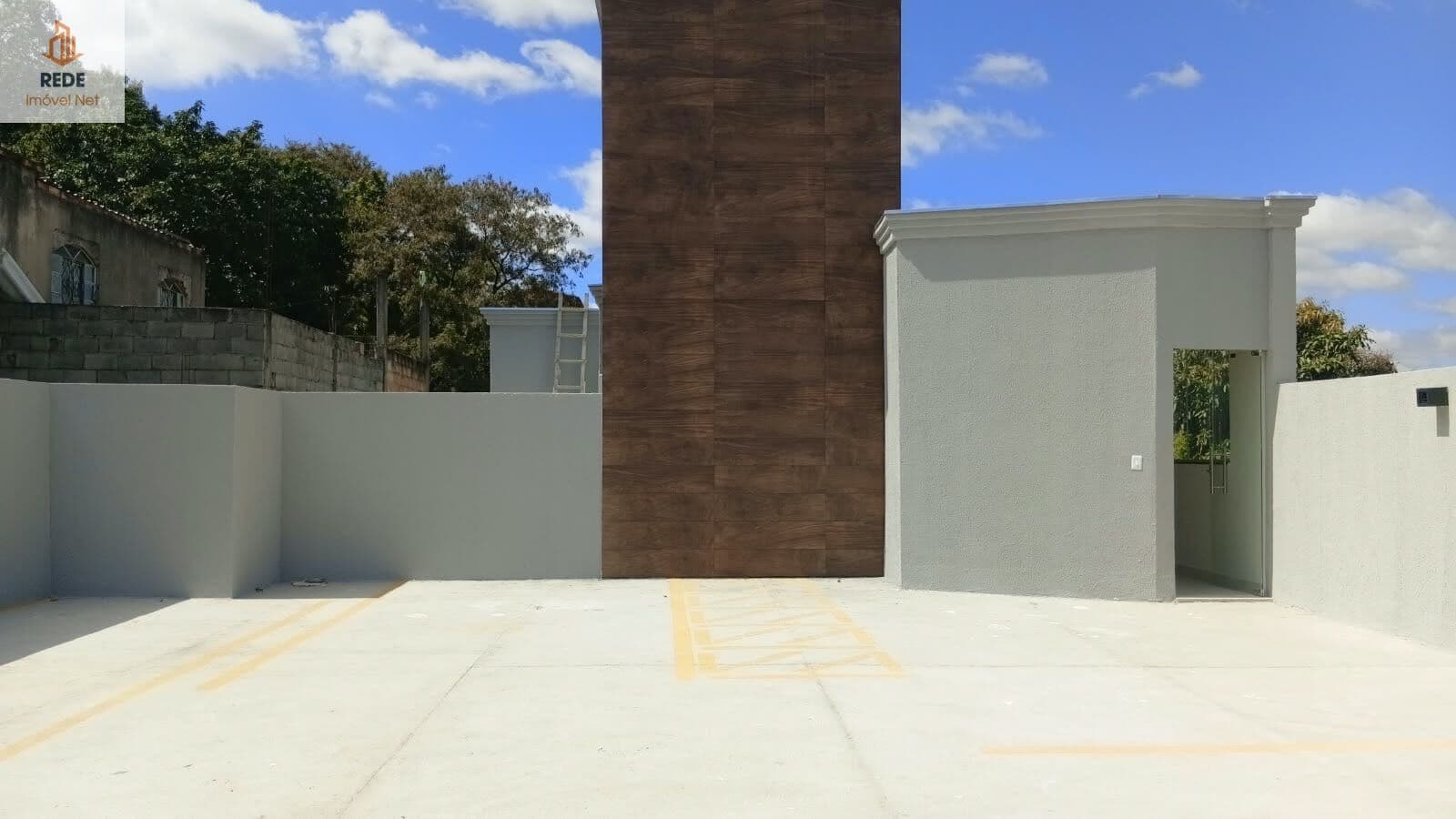 Casa em Tropical, Contagem/MG