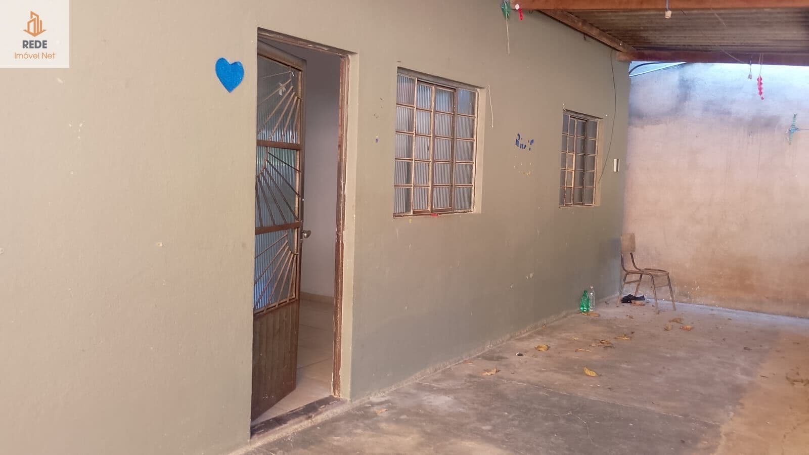 Casa em Vale da Prata, Ribeirão das Neves/MG
