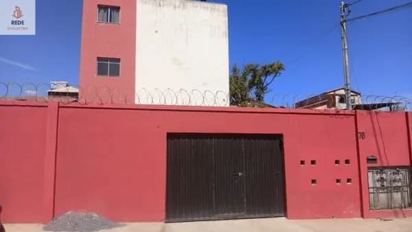 Apartamento em SANTA CECILIA, Esmeraldas/MG
