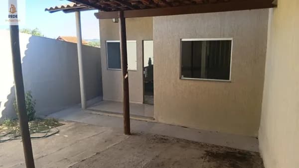 Casa em Quintas São José (Melo Viana), Esmeraldas/MG
