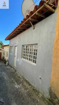 Casa Geminada em SANTA CECILIA, Esmeraldas/MG