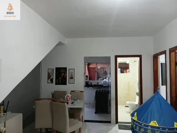 COM DOCUMENTAÇAO INCLUSA. apartamento em Mediterrâneo (Melo Viana), Esmeraldas/MG